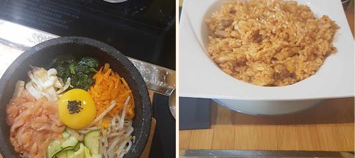 Kimchi - Gallery Image 1